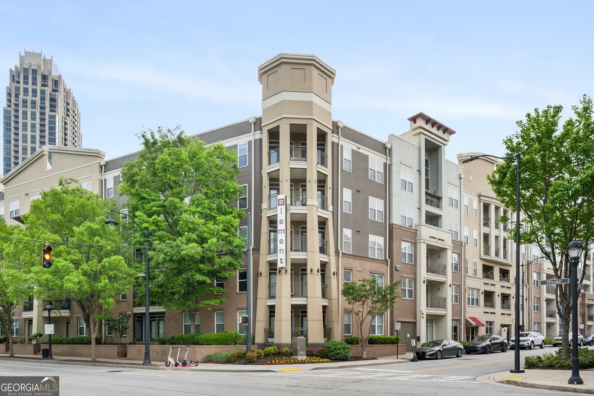 390 17th Street Nw #5008, Atlanta, GA 30363 - Image #1