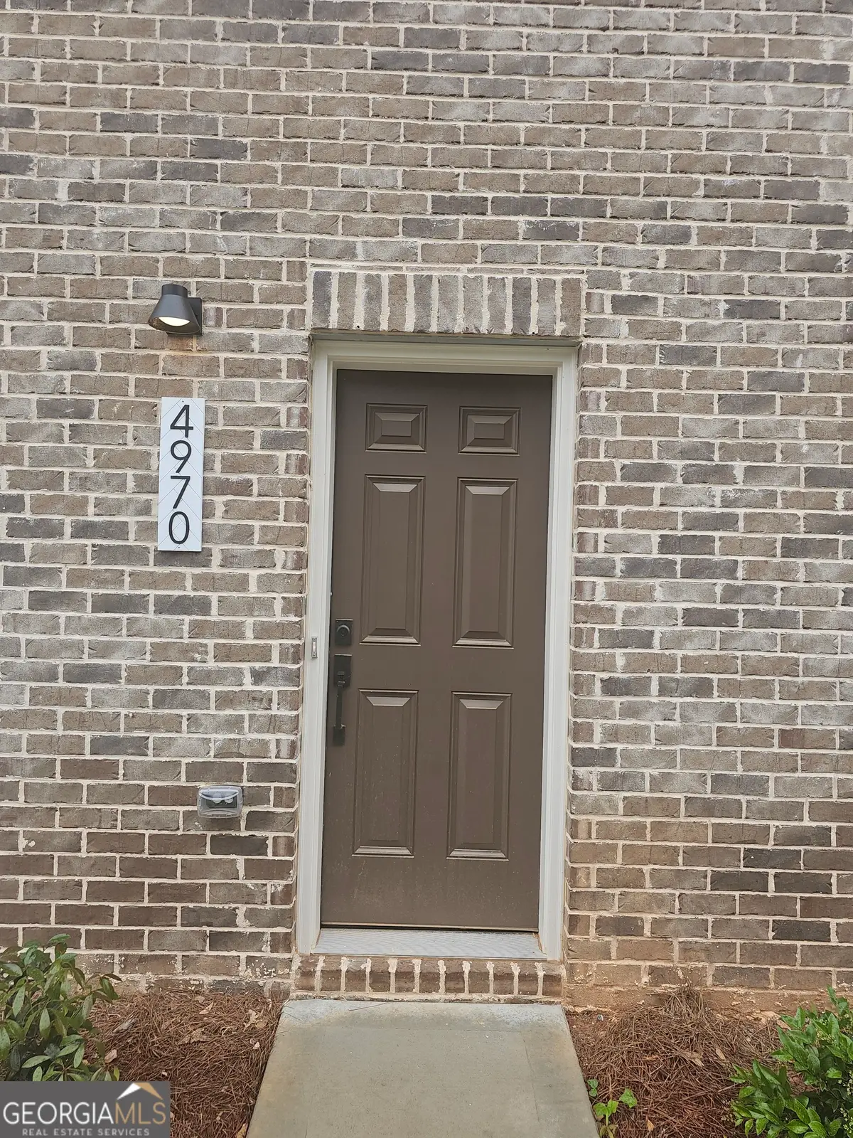 4970 Villager Lane, Stone Mountain, GA 30083 - Image #1