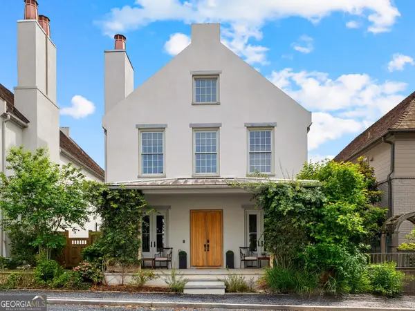 110 3rd Street, Fayetteville, GA 30214