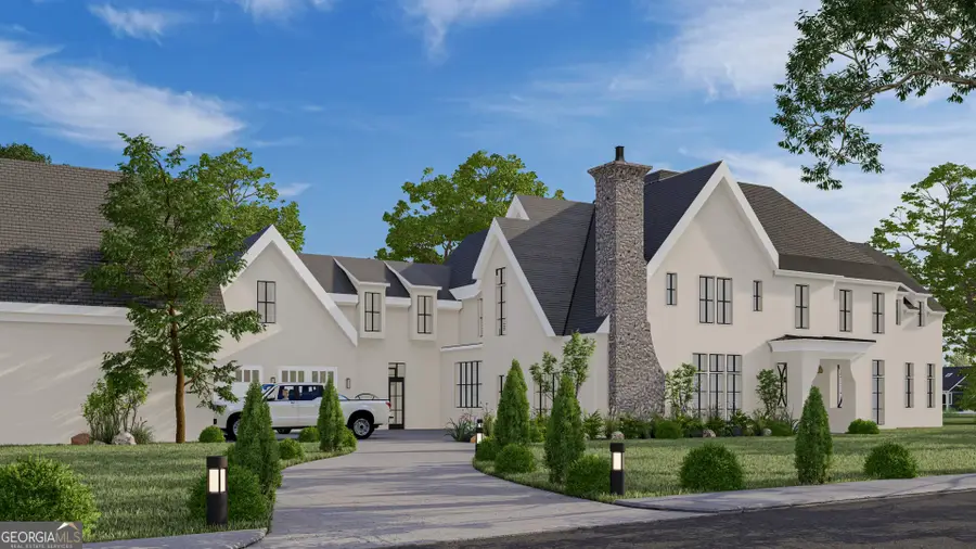 4957 Peachtree Dunwoody Road, Sandy Springs, GA 30342 - Image #2