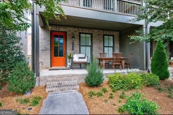 6645 Cortland Walk, Alpharetta, GA 30005