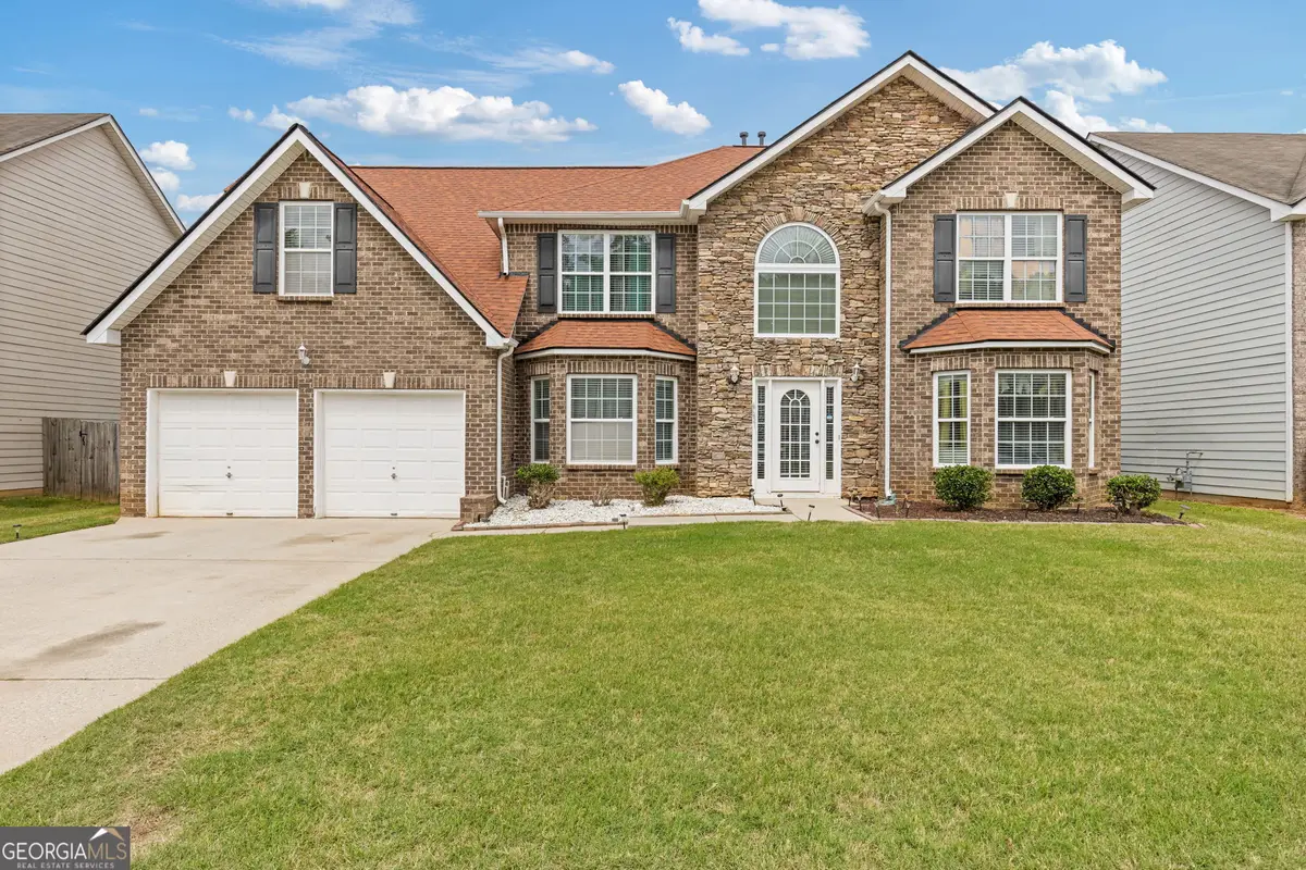 6637 Chason Woods Court, Jonesboro, GA 30238 - Image #1