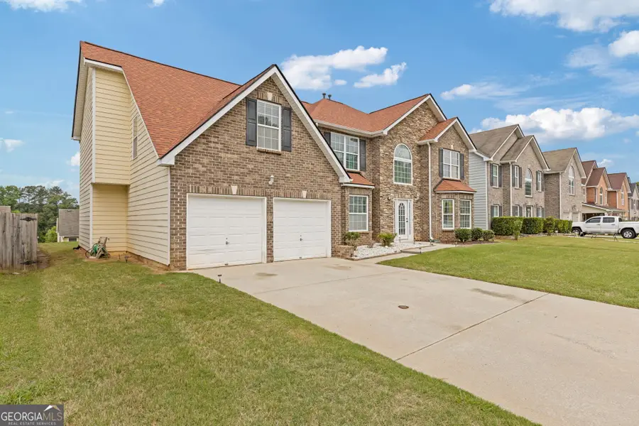 6637 Chason Woods Court, Jonesboro, GA 30238 - Image #2