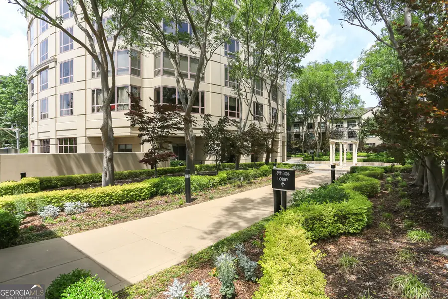 3475 Oak Valley Road Ne #2060, Atlanta, GA 30326 - Image #2