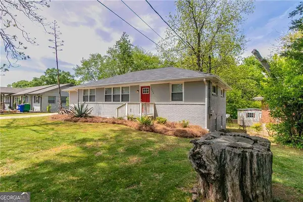 2032 Parker Ranch Road Se, Atlanta, GA 30316