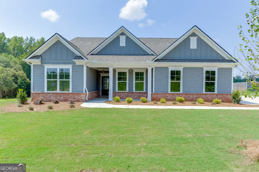 1123 Poppy Lane, Jefferson, GA 30549 - Image #2