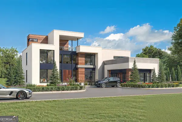 7504 Rivertown Road, Fairburn, GA 30213