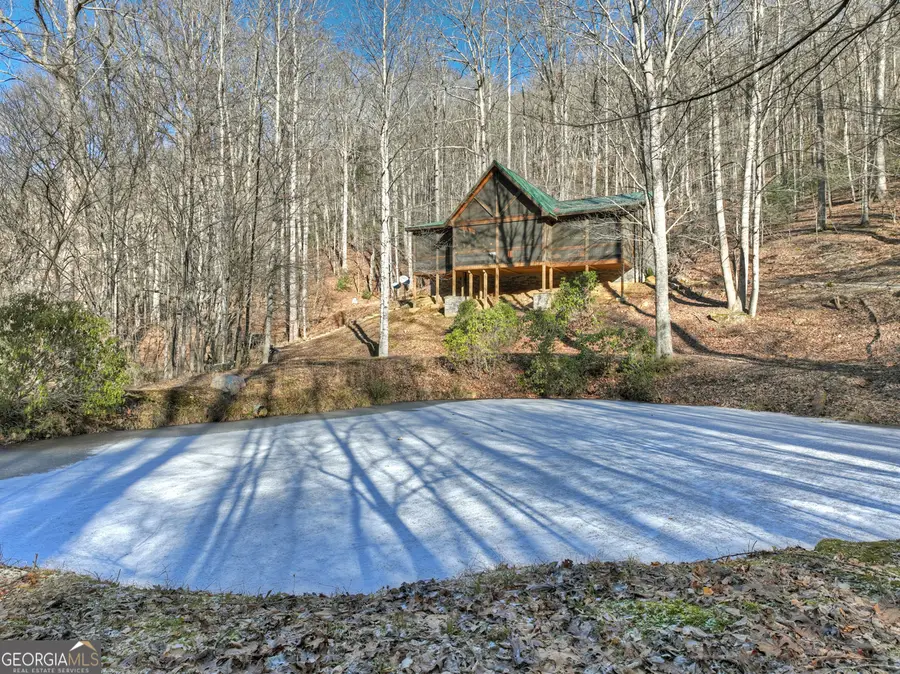 442 N Burgess Gap Road, Morganton, GA 30560 - Image #3