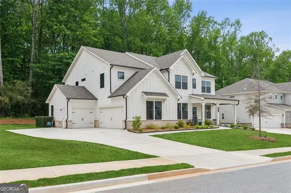 172 Aspen Hall Drive, Canton, GA 30115