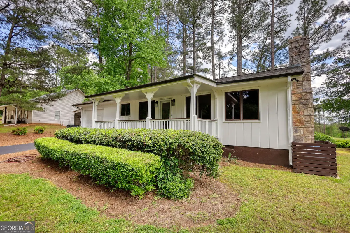 386 Flamingo Drive, Monticello, GA 31064 - Image #1