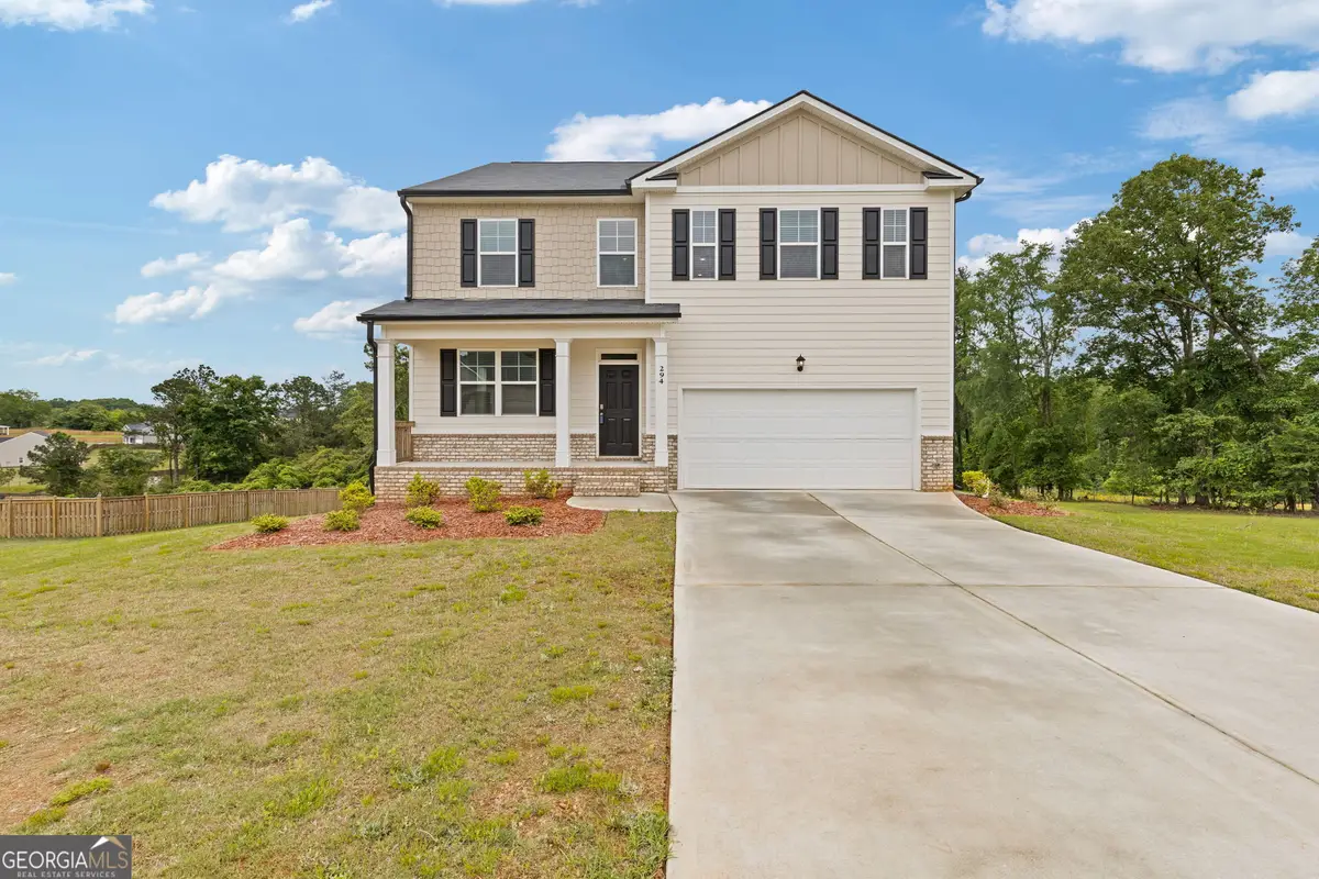 294 Ralph Still Road, Dacula, GA 30019 - Image #1