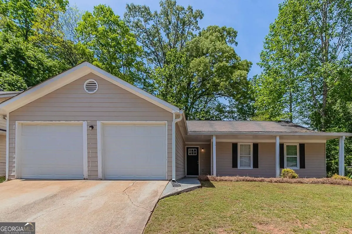 1363 To Lani Farm Road, Stone Mountain, GA 30083 - Image #1