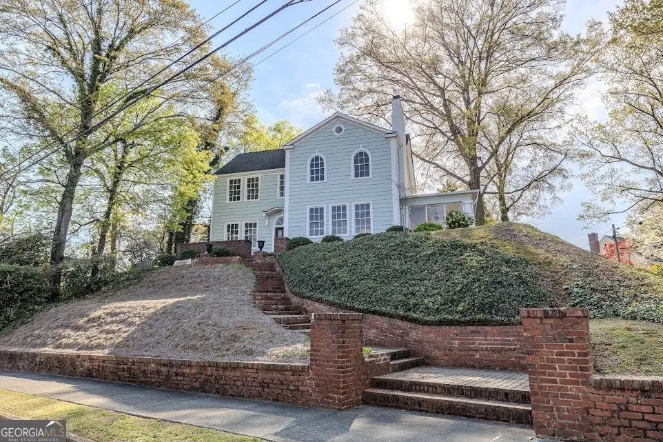 312 E 3rd Street, Rome, GA 30161 - Image #1