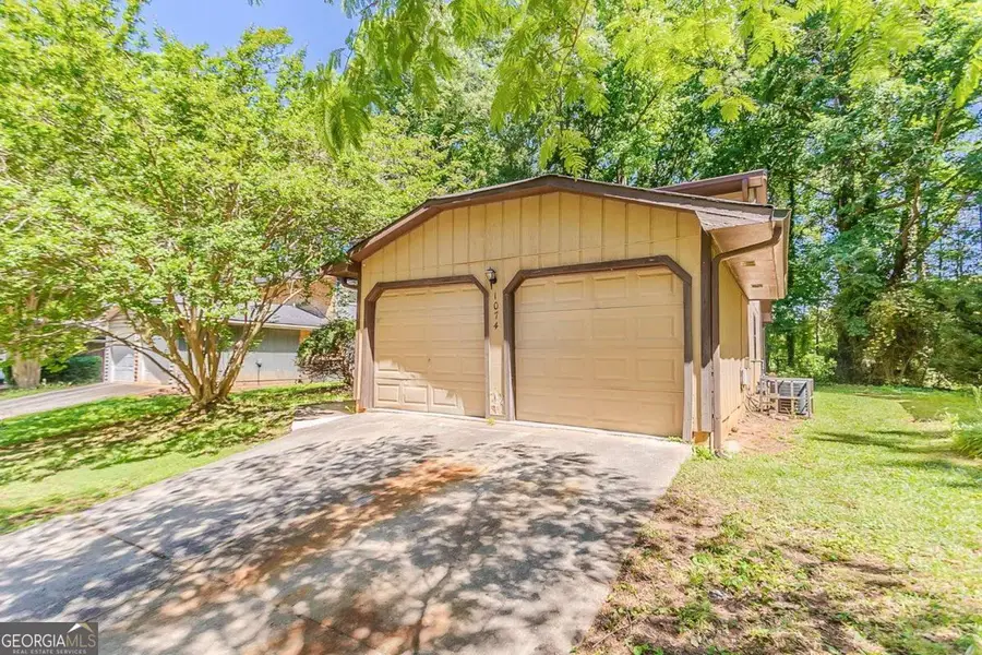 1074 Cherokee Heights, Stone Mountain, GA 30083 - Image #2