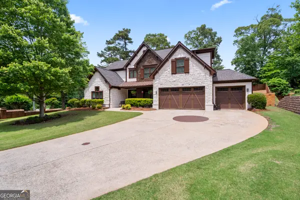 2265 Venture Drive, Marietta, GA 30062