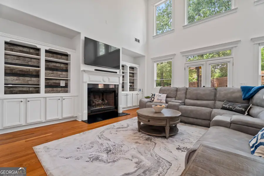 2265 Venture Drive, Marietta, GA 30062 - #2