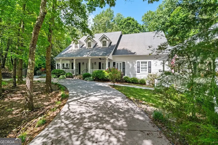 2058 Sewanee Court, Villa Rica, GA 30180 - Image #2