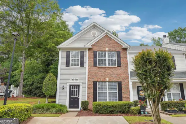 9165 Nesbit Ferry Road #9, Alpharetta, GA 30022