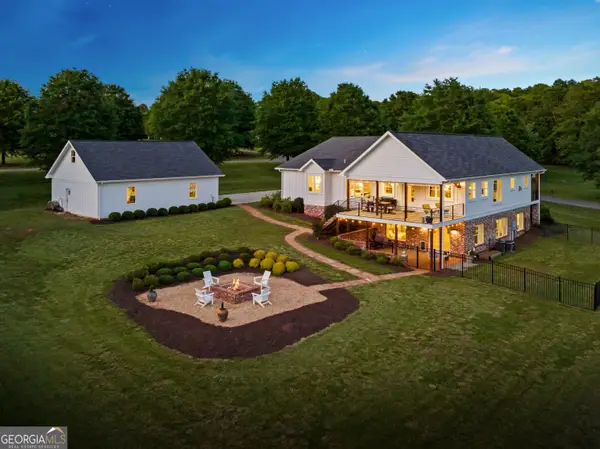 182 Farm Hill Drive, Clarkesville, GA 30523