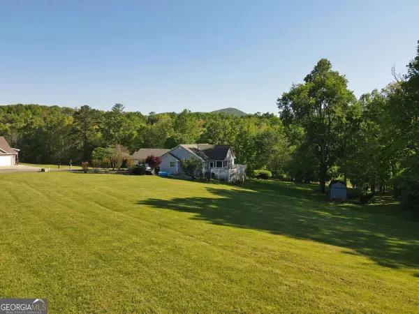 LOT 36 The Smithfields, Young Harris, GA 30582