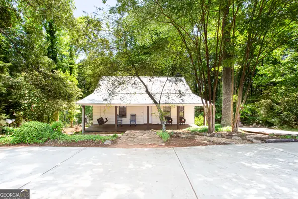 1700 Jimmy Daniel Road, Watkinsville, GA 30677