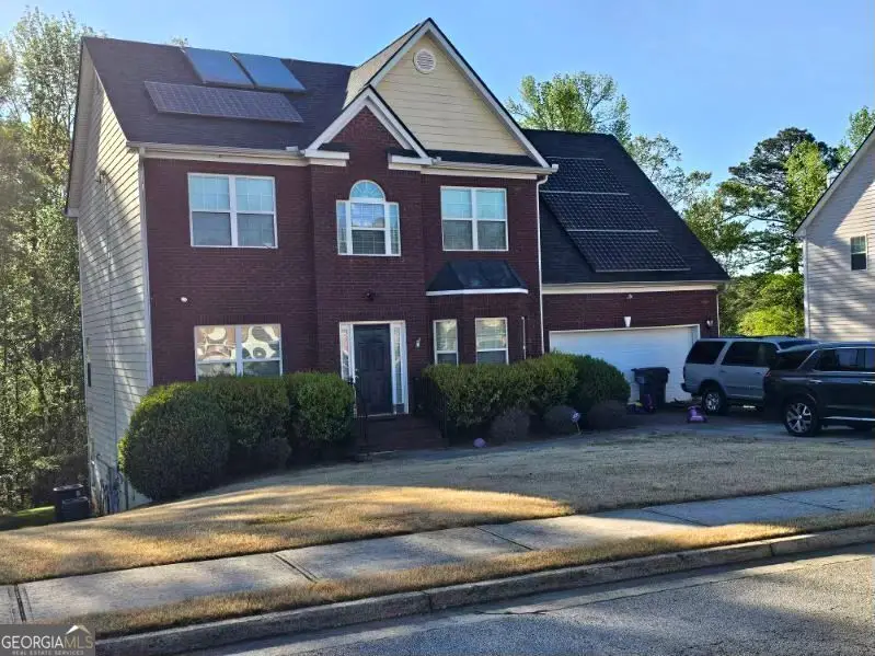 230 Shiver Boulevard, Covington, GA 30016 - Image #1