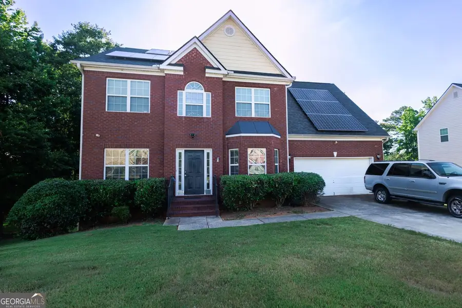 230 Shiver Boulevard, Covington, GA 30016 - Image #2