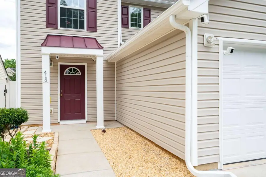 416 Arrowhead Drive, Dallas, GA 30132 - Image #2