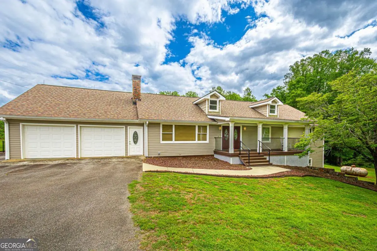 165 Porter Springs Road, Dahlonega, GA 30533 - Image #1