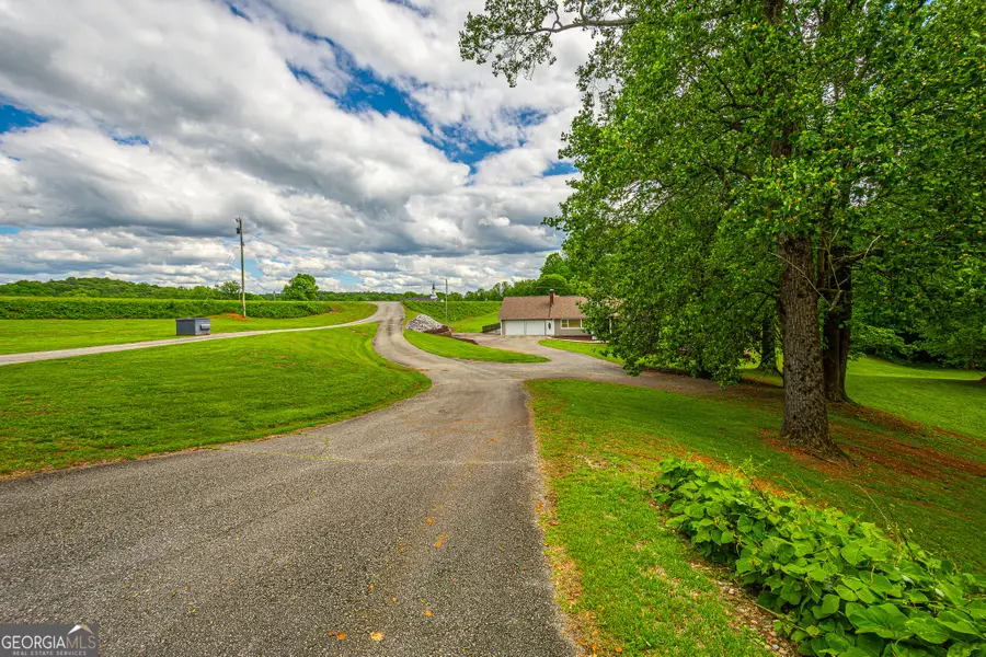 165 Porter Springs Road, Dahlonega, GA 30533 - Image #3