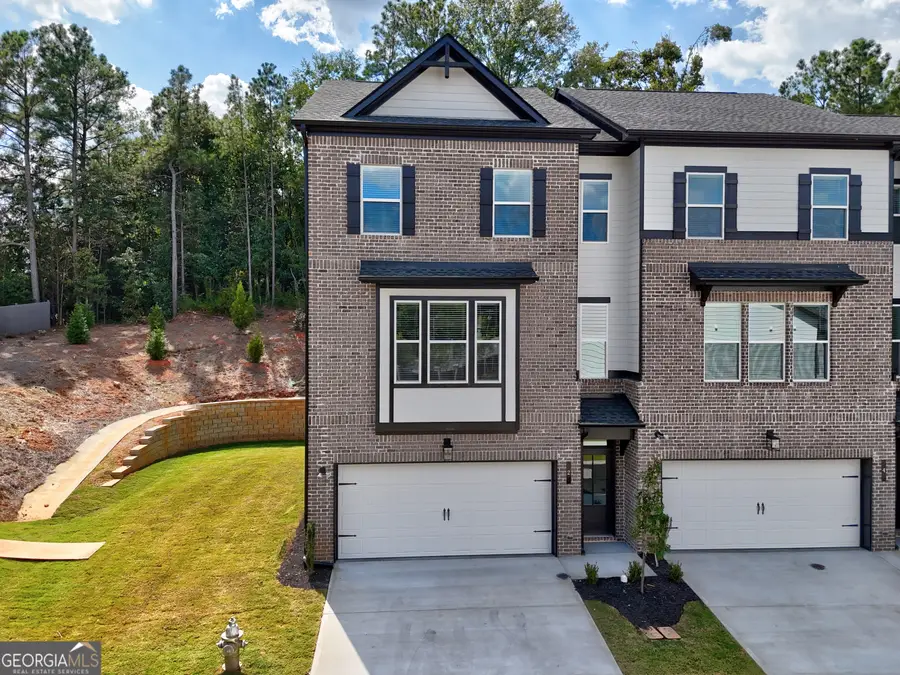 2 Rock Park Way #13, Tucker, GA 30084 - Image #2
