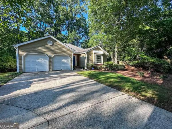 2160 Towne Manor Drive Nw, Kennesaw, GA 30144