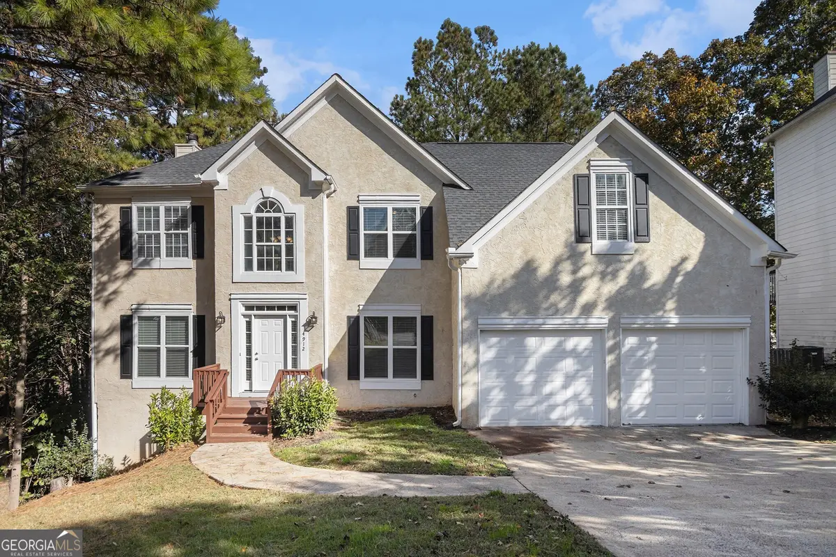 4912 Lightwood Court Nw, Acworth Kennesaw, GA 30102 - Image #1