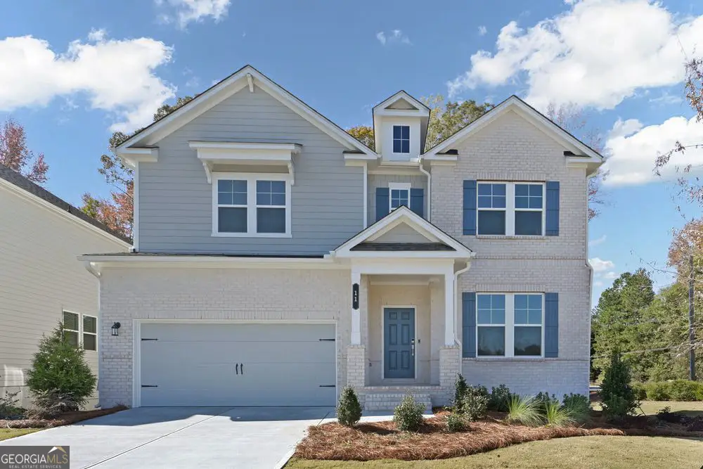 11 Bennett Farm Drive, Loganville, GA 30052 - Image #1