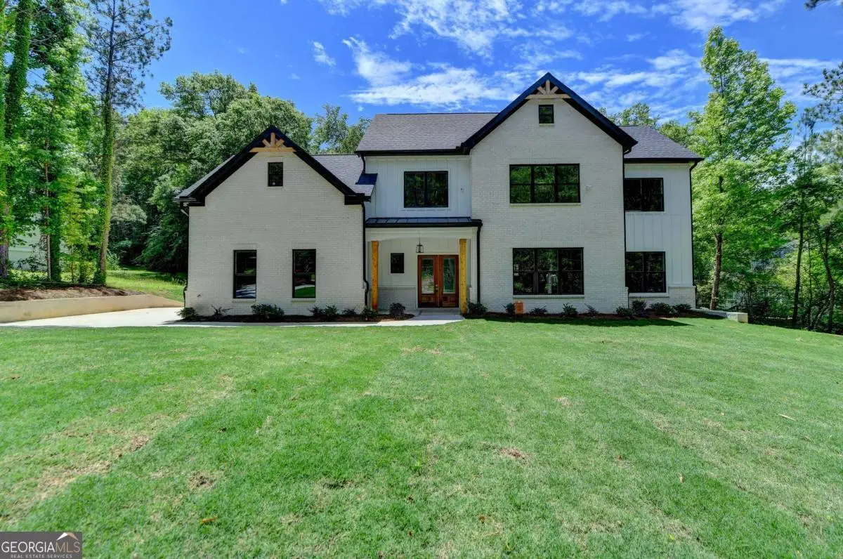 3599 Centerville Rosebud Road, Snellville, GA 30039 - Image #1