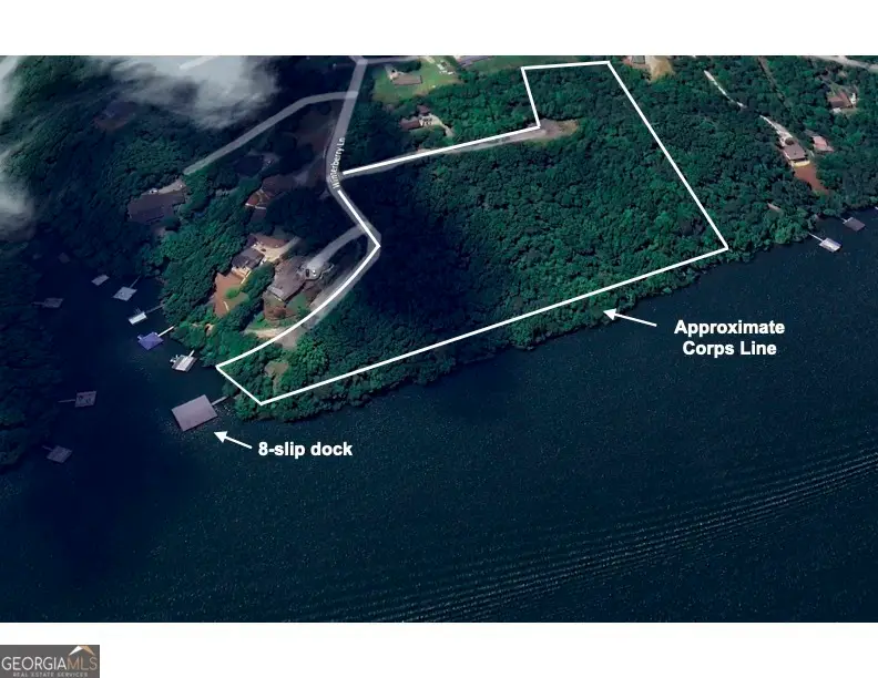 3320 Winterberry Court, Gainesville, GA 30507 - Image #2