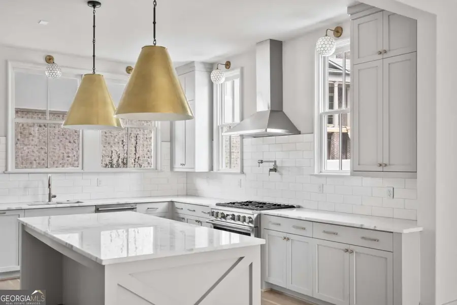 100 Sheridan Drive, Atlanta, GA 30305 - Image #3