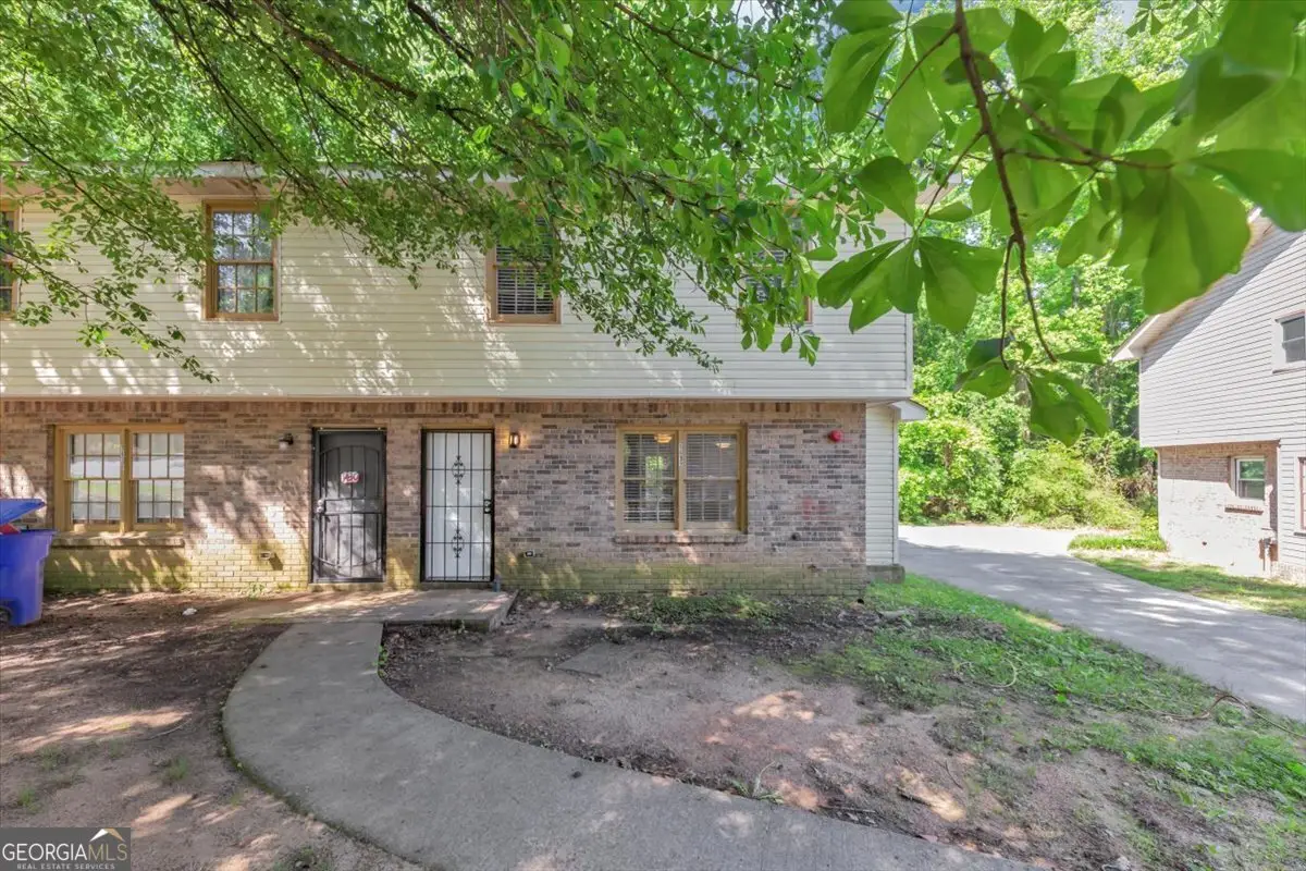 1432 Forest Villa Drive Nw, Conyers, GA 30012 - Image #1