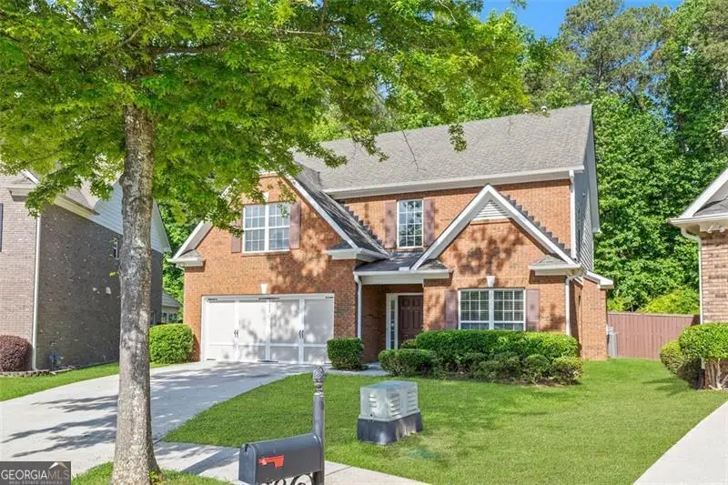 4353 Pond Edge Road, Snellville, GA 30039 - Image #3