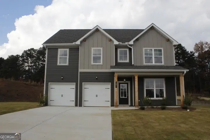 151 Sage Street #LOT 38, Commerce, GA 30529 - Image #1