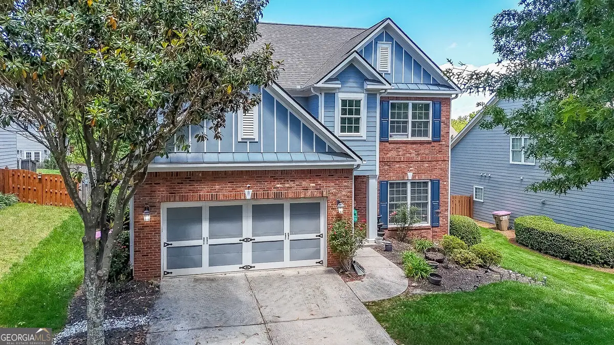 7835 Keepsake Lane, Flowery Branch, GA 30542 - Image #1