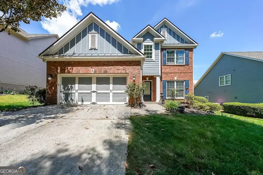 7835 Keepsake Lane, Flowery Branch, GA 30542 - Image #2