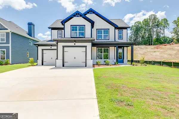 114 Classic Overlook, Homer, GA 30547
