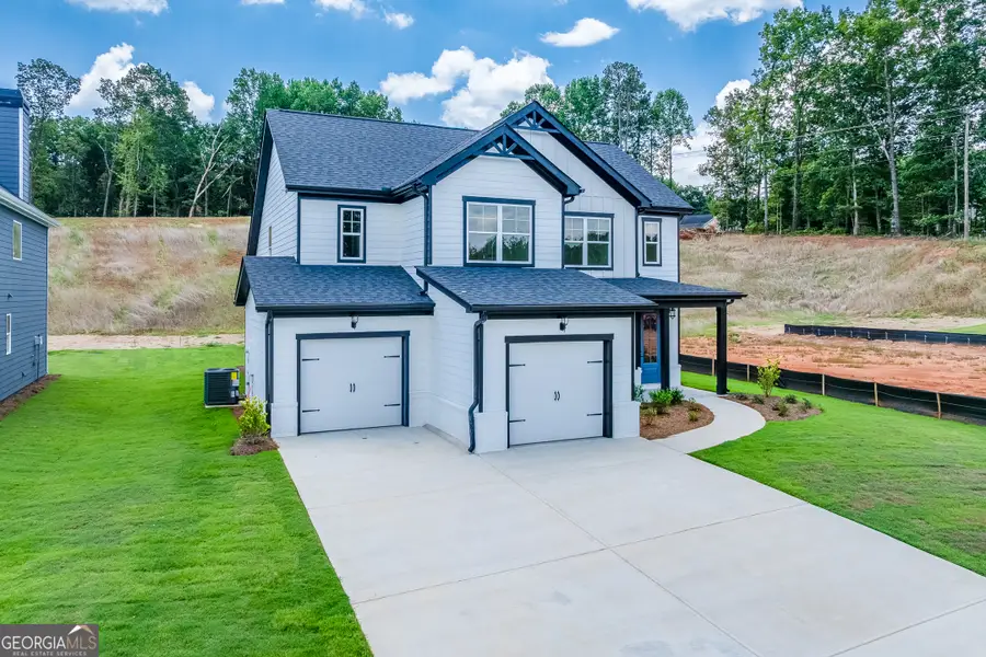 114 Classic Overlook, Homer, GA 30547 - Image #2