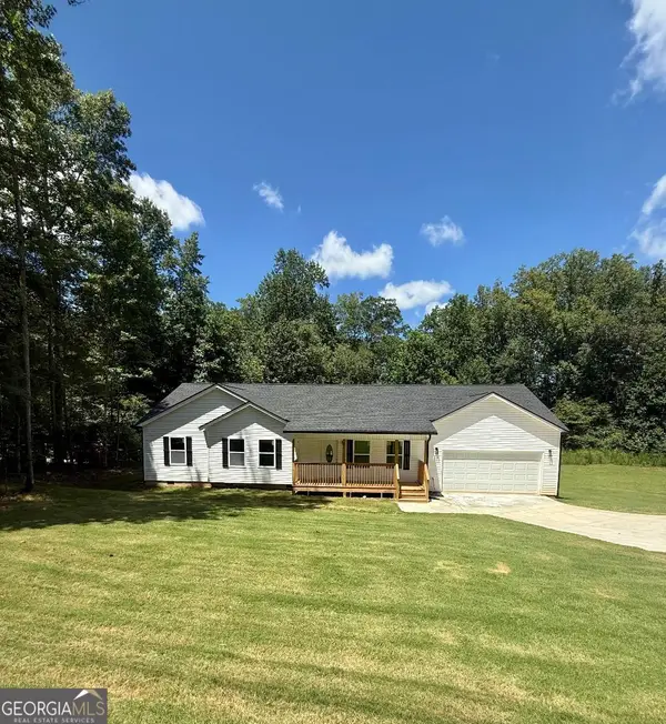 201 Deerfield Lane, Carrollton, GA 30116