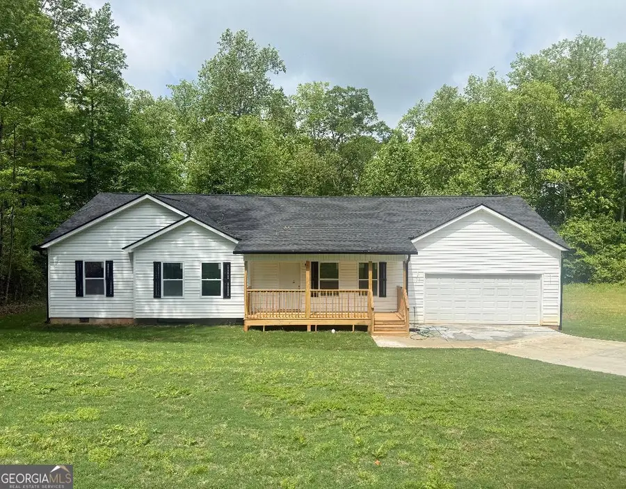 201 Deerfield Lane, Carrollton, GA 30116 - Image #2