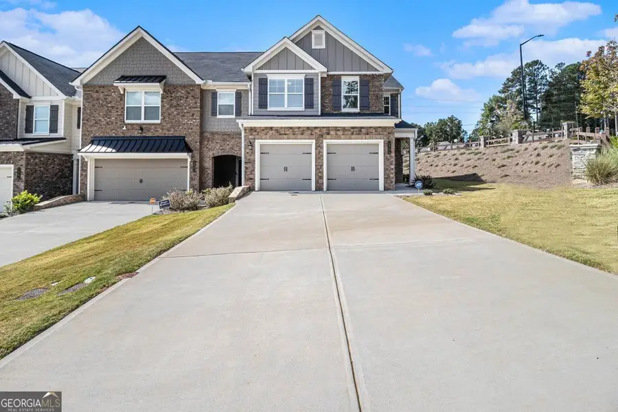 1195 Park Center Circle, Austell, GA 30168 - Image #3