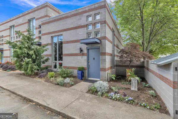 542 Ralph Mcgill Boulevard #7, Atlanta, GA 30312