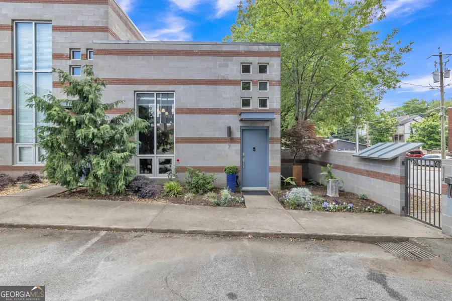 542 Ralph Mcgill Boulevard #7, Atlanta, GA 30312 - Image #3