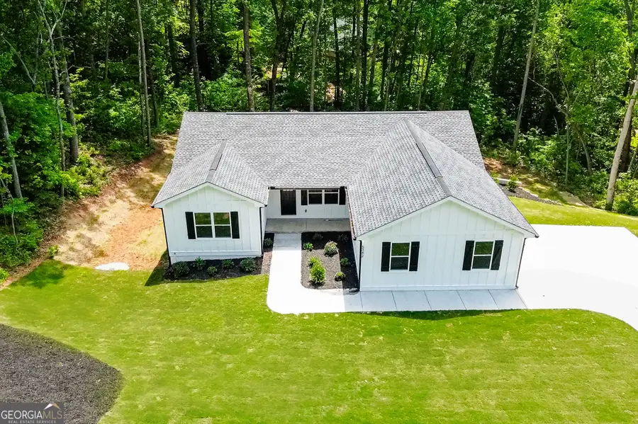 5342 Monarch Drive, Gainesville, GA 30506 - Image #2